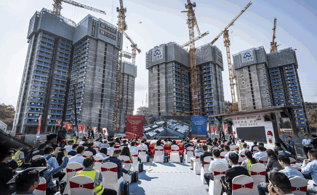 中建海龙科技聚焦MiC建筑，按下智能建造“加速键”